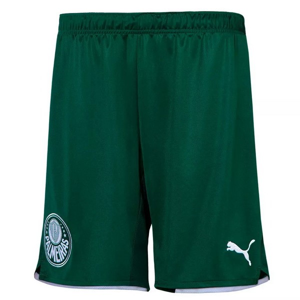 Pantaloni Palmeiras Away 21/22 Verde